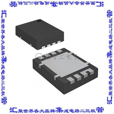 CSD87355Q5DT 晶体管 MOSFET 2N-CH 30V 45A 8LSON