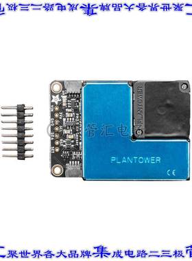 4632 开发板评估板 STEMMA QT PMSA003I AIR QUALITY