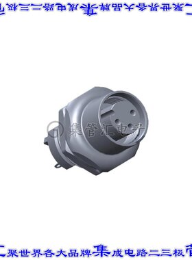 MSAS-05PFFP-SH7002 连接器接插件M SERIES, M12, A CODE, METAL,