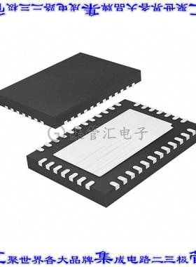 LTC3815IUFE#PBF 开关稳压器IC REG BUCK PROG 0.4V 6A 38QFN电