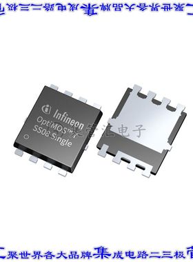 IAUCN04S7N009ATMA1 晶体管 MOSFET_(20V 40V)