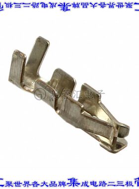 1470106-1 连接器接插件CONN SOCKET 22-28AWG CRIMP TIN