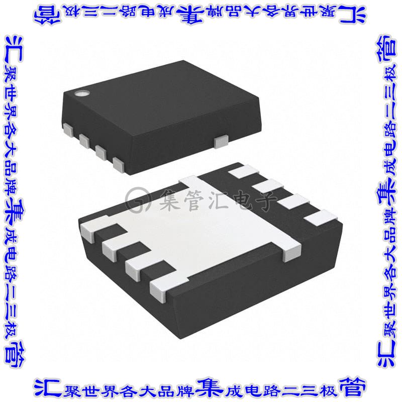 CSD18512Q5BT 晶体管 MOSFET N-CH 40V 211A 8VSON