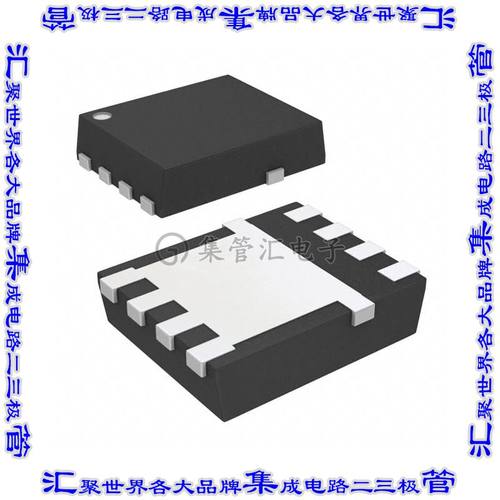 CSD18540Q5BT 晶体管 MOSFET N-CH 60V 100A 8VSON