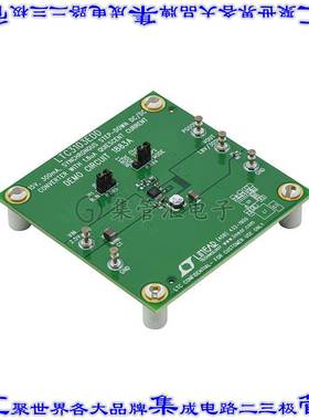 DC1883A 开发板评估板 BOARD DEMO FOR LTC3103EDD