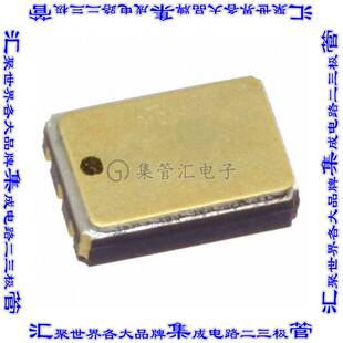 2N4854U 双极晶体管 TRANS NPN/PNP 40V 0.6A 6CLCC