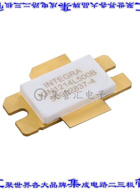 IGN1214L500B 晶体管 RF MOSFET HEMT 50V PL95A1