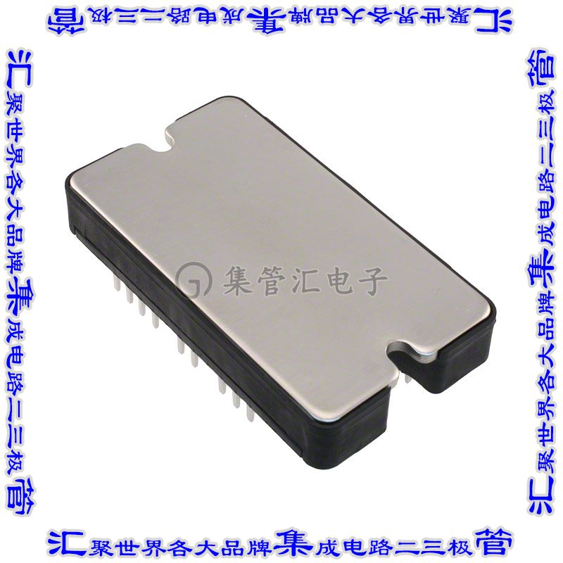 APTM50HM65FT3G 晶体管 MOSFET 4N-CH 500V 51A SP3