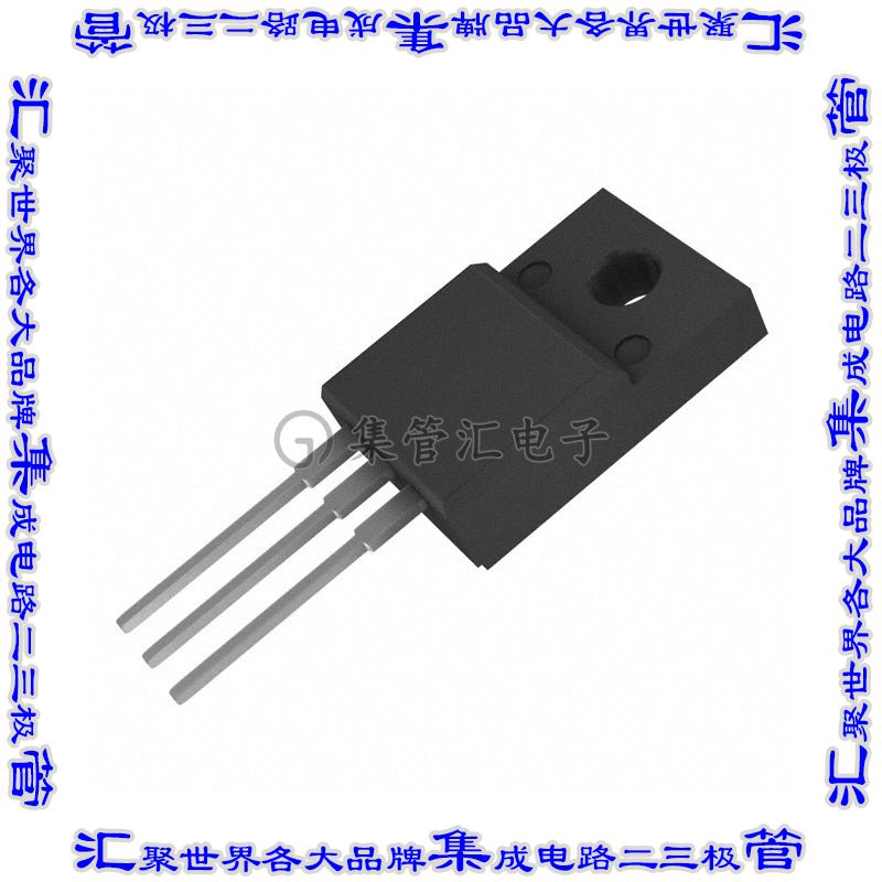 MBRF10100CT 二极管阵列 DIODE ARR SCHOTT 100V ITO220AB