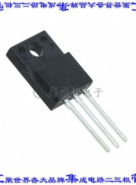 RF2001T3DNZC9 二极管阵列 DIODE ARRAY GP 300V 20A TO220FN