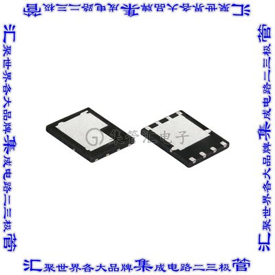 SIDR140DP-T1-RE3 晶体管 N-CHANNEL 25-V (D-S) MOSFET