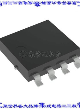 NTMJS0D8N04CLTWG 晶体管 MOSFET N-CH 40V 56A/368A 8LFPAK