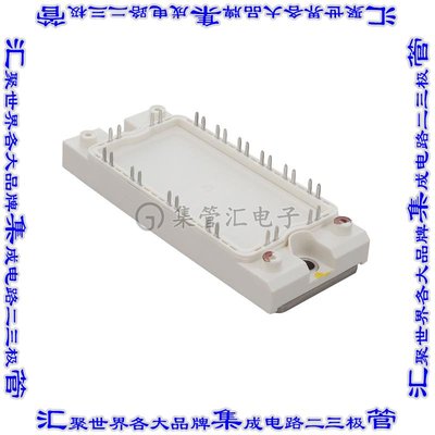 FS100R07N2E4BPSA1 晶体管 LOW POWER ECONO AG-ECONO2B-411