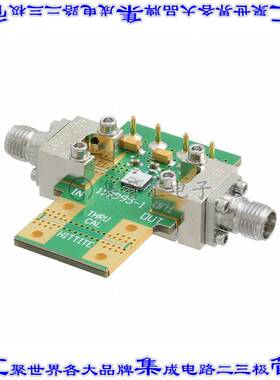 119667-HMC519LC4 开发板评估板 EVAL BOARD HMC519LC4