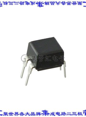 IRFD310PBF 晶体管 MOSFET N-CH 400V 350MA 4DIP