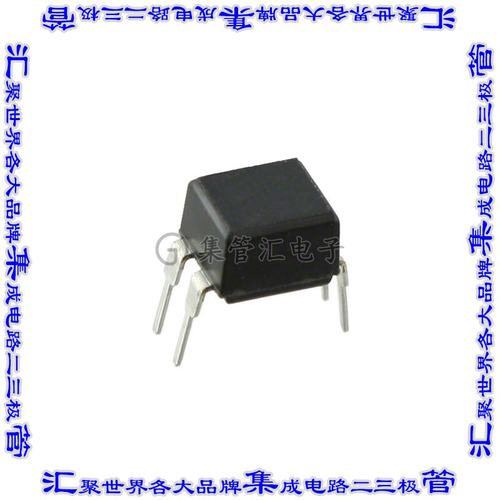 IRFD9110PBF 晶体管 MOSFET P-CH 100V 700MA 4DIP