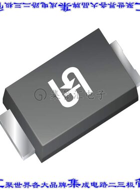 ES1DF-T 二极管 35NS, 1A, 200V, SUPER F RECOV