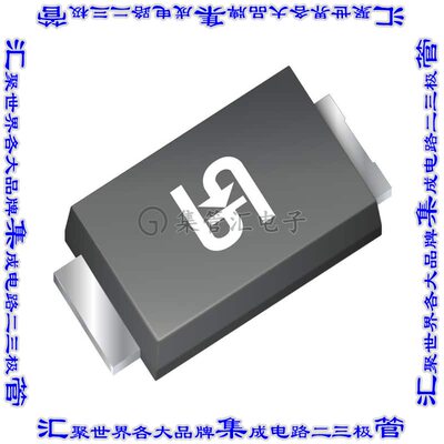 ES2JAF-T 二极管 35NS, 2A, 600V, SUPER F RECOV