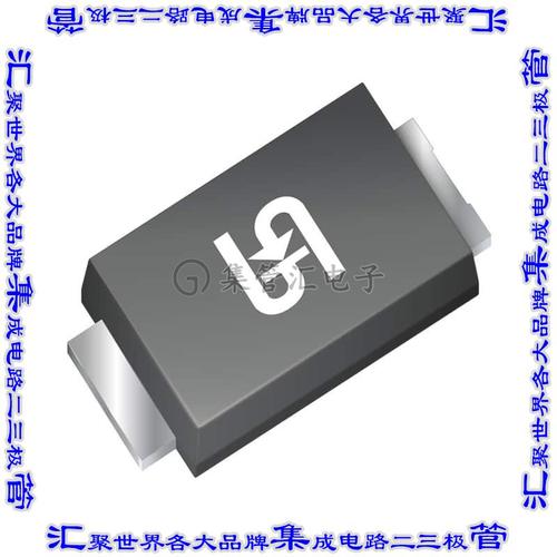 ES1JF-T 二极管 35NS, 1A, 600V, SUPER F RECOV