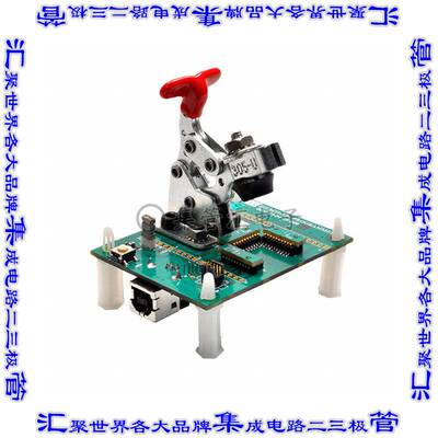 ZICM35XSPX-PF-1 开发板评估板 MESHCONNECT PROGRAM FIXTURE