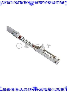 349056447 0349056447连接器接插件CTX50 S RCPT TERM AG L1G DWN