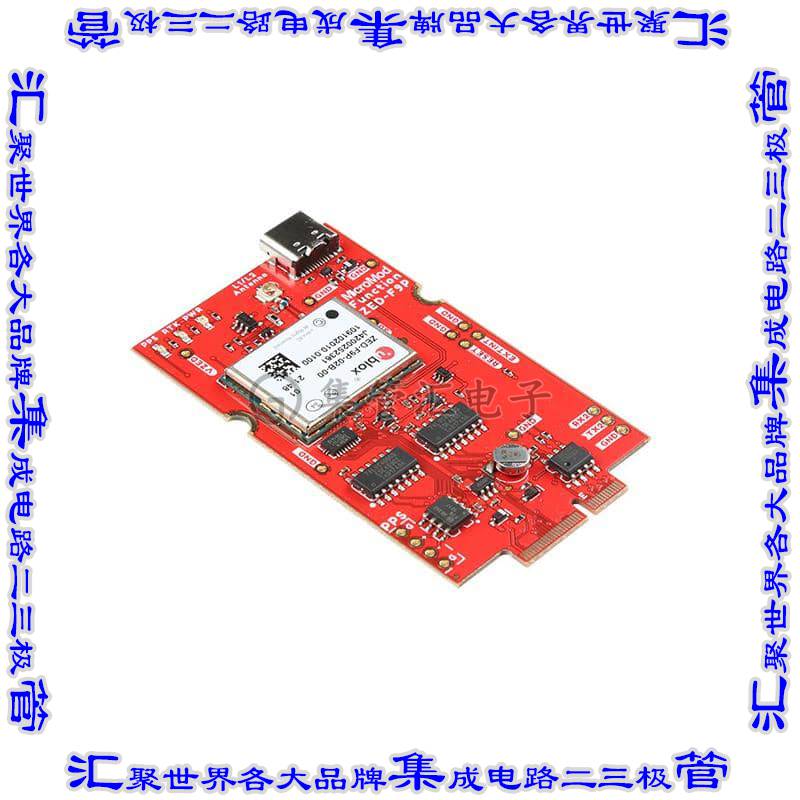 GPS-19663 开发板评估板 S MICROMOD GNSS FUNCTION