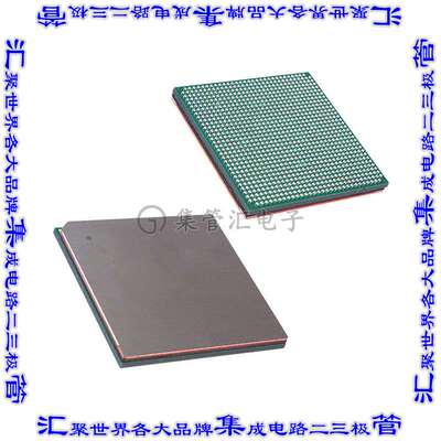 EP1S30F1020C6 集成电路芯片IC FPGA 726 I/O 1020FBGA