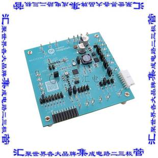 FOR TFT EVALUATION MAX25530EVKIT KIT CHANNEL 開發(fā)板評(píng)估板