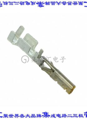 430300008 0430300008连接器接插件CONN SOCKET 20-24AWG CRIMP G