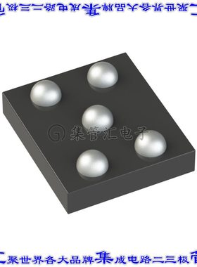 XC9236B18D0R-G 集成电路芯片IC REG BUCK 1.8V 600MA 5WLP