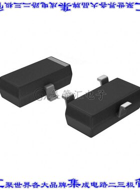 SMP1322-001LF 射频二极管 RF DIODE PIN 50V 430MW SOT23