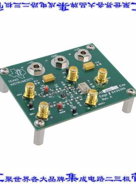 THS4501EVM 开发板评估板 EVAL MOD FOR THS4501