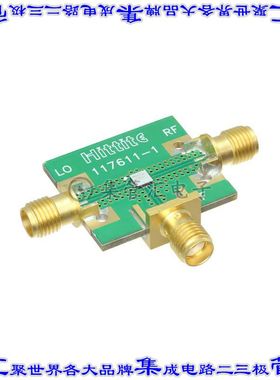 EV1HMC553ALC3B 开发板评估板 EVALUATION PCB ASSEMBLY