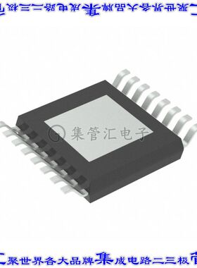 ADP5310AREZN-3.3R7 开关稳压器IC REG BUCK ADJ/3.3V DL 16TSSO