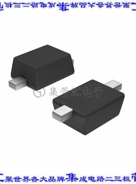 DDZ16ASF-7 齐纳二极管 DIODE ZENER 15.19V 500MW SOD323F