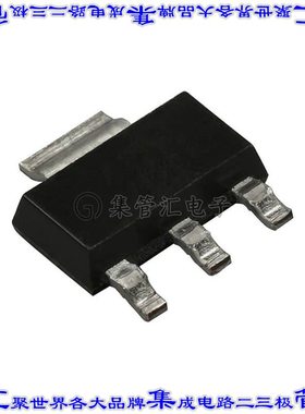 SIHFL210TR-GE3 晶体管 MOSFET N-CHANNEL 200V
