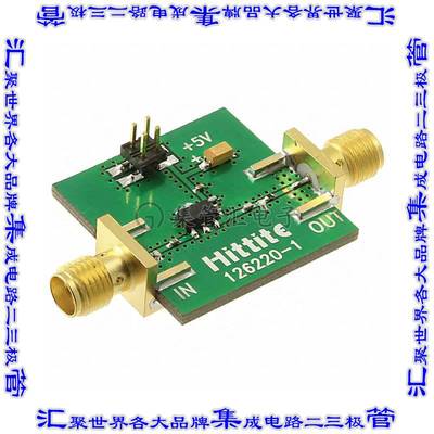 126223-HMC789ST89E 开发板评估板 BOARD EVAL 1900MHZ HMC789ST8