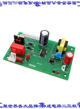 BM2P26CK-EVK-001 开发板评估板 EVAL BOARD FOR BM2P26