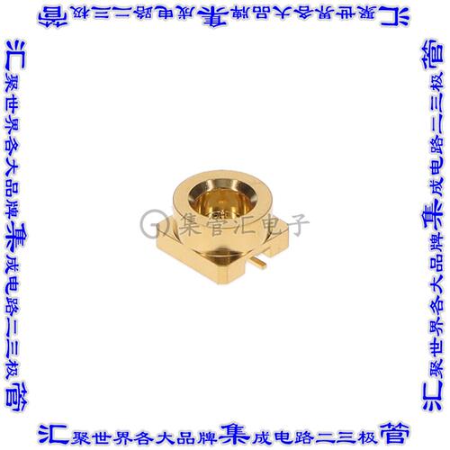 734154170 0734154170连接器接插件SMP PLUG/MOD INTRFACE,SMOOTH