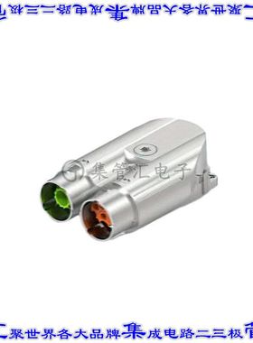 EGA101N00000001000 连接器接插件CONN RCPT HSG MALE 21P PNL MT