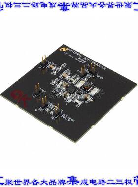 LM4961LQBD 开发板评估板 BOARD EVALUATION LM4961LQ