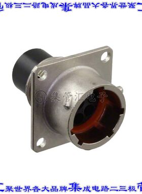 UT00128PH6 连接器接插件CONN RCPT HSNG MALE 8POS PNL MNT