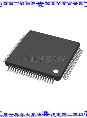 AD9786BSVZ 数模转换器IC DAC 16BIT 80TQFP芯片集成电路