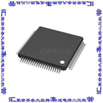 AD9786BSVZ 数模转换器IC DAC 16BIT 80TQFP芯片集成电路