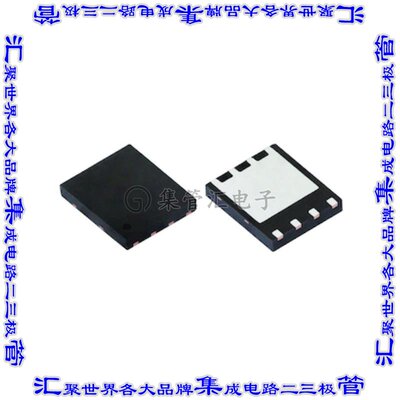 SIRS4400DP-T1-RE3 晶体管 N-CHANNEL 40 V (D-S) MOSFET POWE