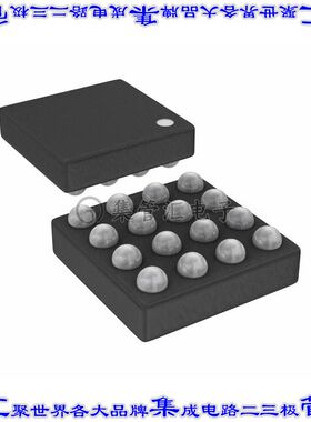 ADP5033ACBZ-1-R7 集成电路芯片IC REG QUAD BCK/LNR SYNC 16WLC