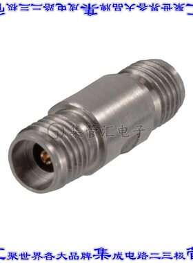 CGM-1400-FF-29M-02 连接器接插件2.9MM FEMALE TO FEMALE ADAPTO