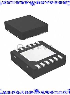 TPS923653DRRR 集成电路芯片65-V, 2-A BOOST OR BUCK-BOOST LE