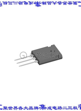DMA10P1600HR 二极管 DIODE GEN PURP 1.6KV 10A ISO247