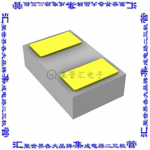 VSKY05201006-G4-08 二极管 DIODE SCHOT 20V 500MA CLP1006-2L
